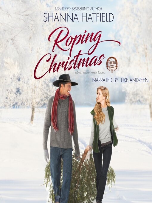 Title details for Roping Christmas by Shanna Hatfield - Available